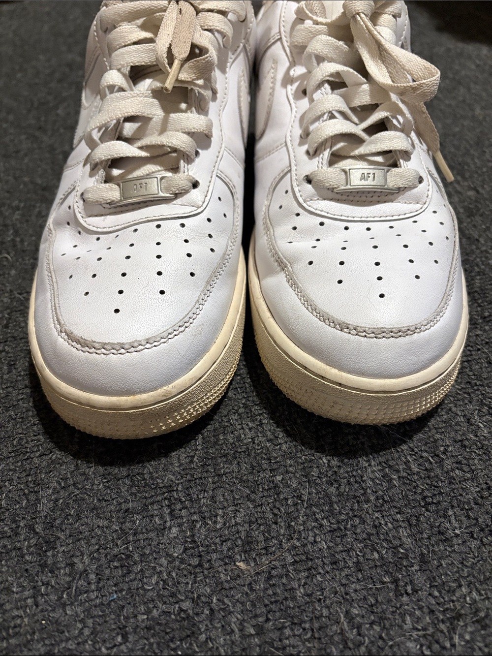 Nike Air Force 1 '07 Low sneakers - Picture 2 of 7